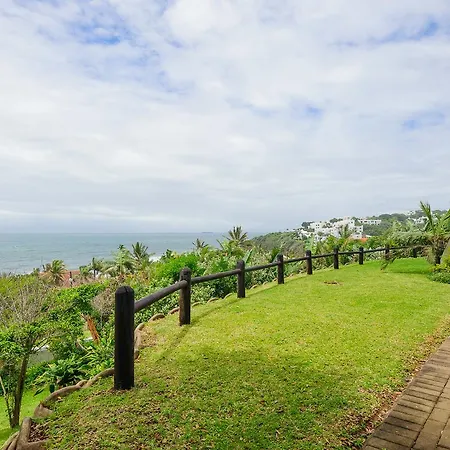 The Beacon 67 Apartment Ballito Exterior photo