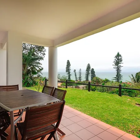 The Beacon 67 Apartment Ballito Exterior photo