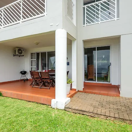 The Beacon 67 Apartment Ballito Exterior photo