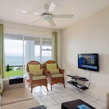 The Beacon 67 Apartment Ballito Exterior photo
