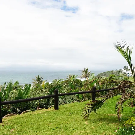 The Beacon 67 Apartment Ballito Exterior photo