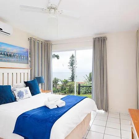 The Beacon 67 Apartment Ballito Exterior photo
