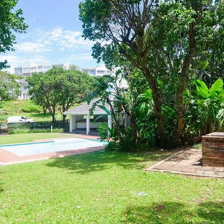 The Beacon 67 Apartment Ballito Exterior photo
